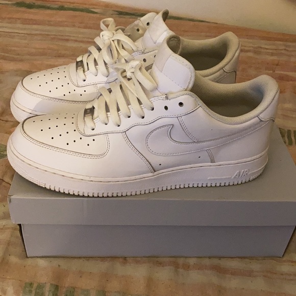 Air Force 1s - Picture 2 of 5
